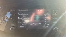 Toyota Aygo X 1.0 VVT-i Pure 5dr Petrol Hatchback